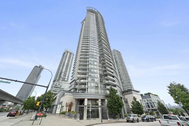 2008 Rosser Avenue 1103, Burnaby