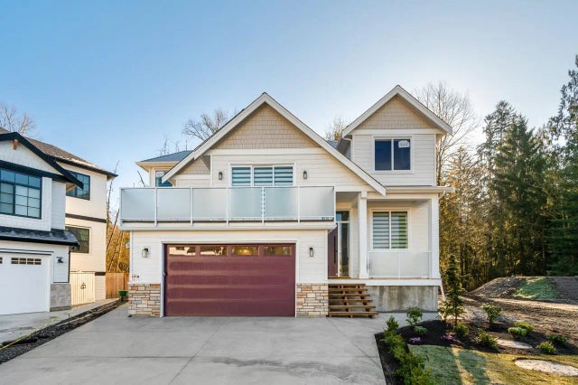 24476 Jenewein Drive, Maple Ridge
