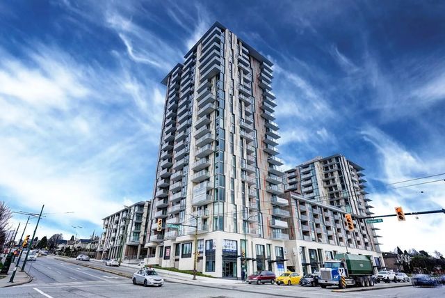 8188 Fraser Street 208, Vancouver