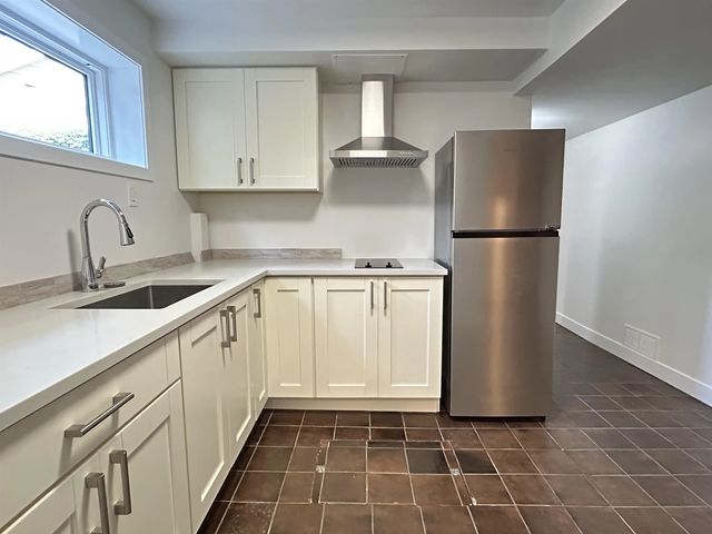 4769 Haggart Street Basement, Vancouver