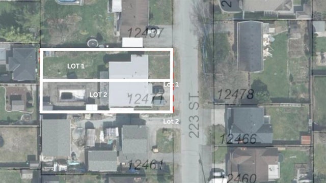 12471 223 Street, Maple Ridge