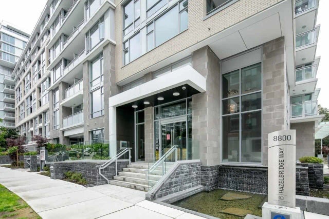 8800 Hazelbridge Way 801, Richmond