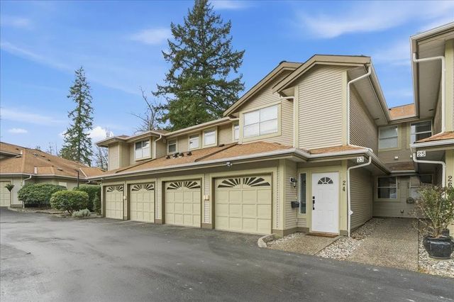 12071 232b Street 23, Maple Ridge