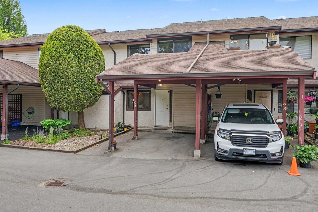 13880 74 Avenue 94, Surrey