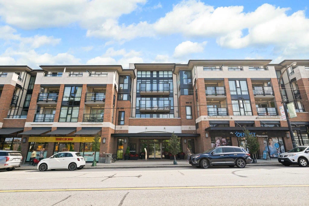 4550 Fraser Street 424, Vancouver