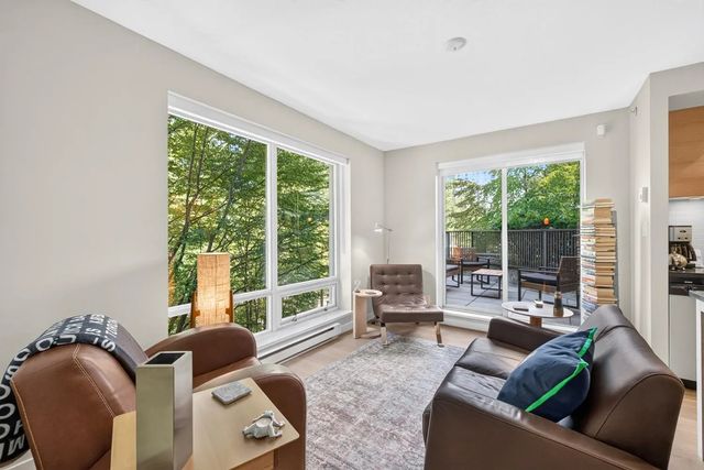 1055 Homer Street 406, Vancouver