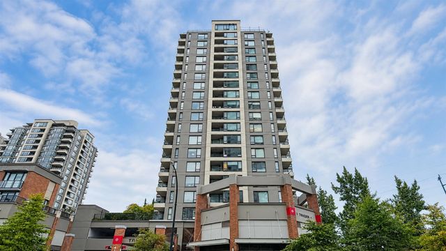 4118 Dawson Street 1607, Burnaby
