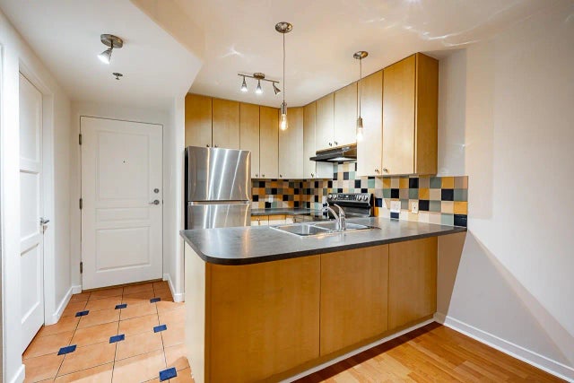 819 Hamilton Street 311, Vancouver