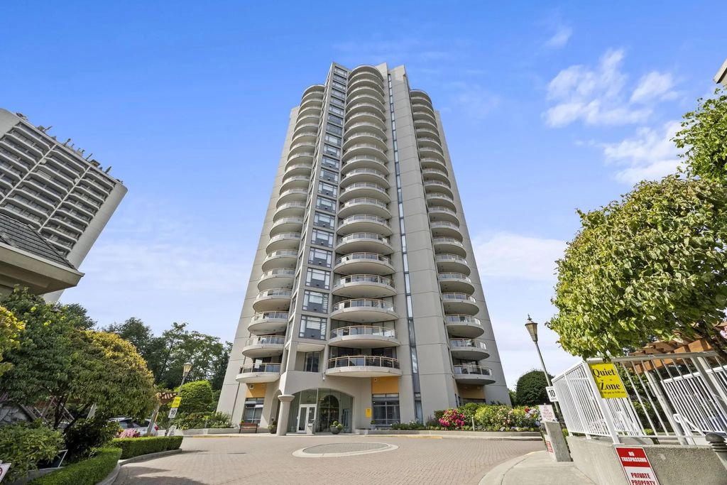 4425 Halifax Street 401, Burnaby