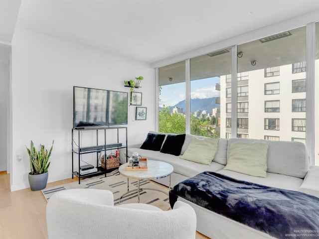 1180 Broughton Street 605, Vancouver