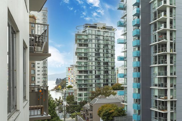 1251 Cardero Street 705, Vancouver