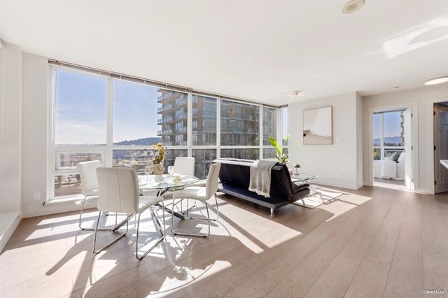 2978 Glen Drive 1106, Coquitlam
