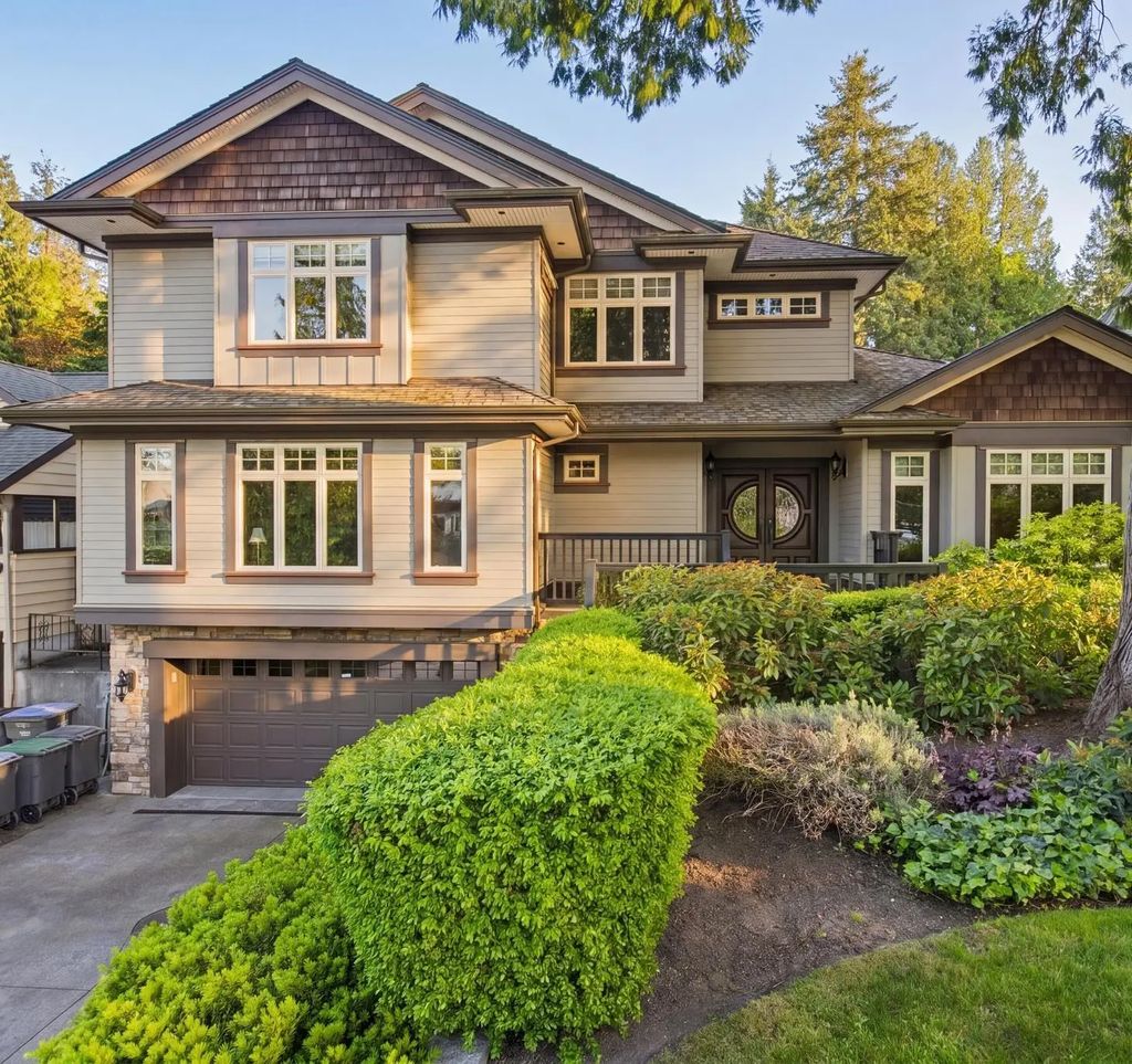 12536 26a Avenue, Surrey