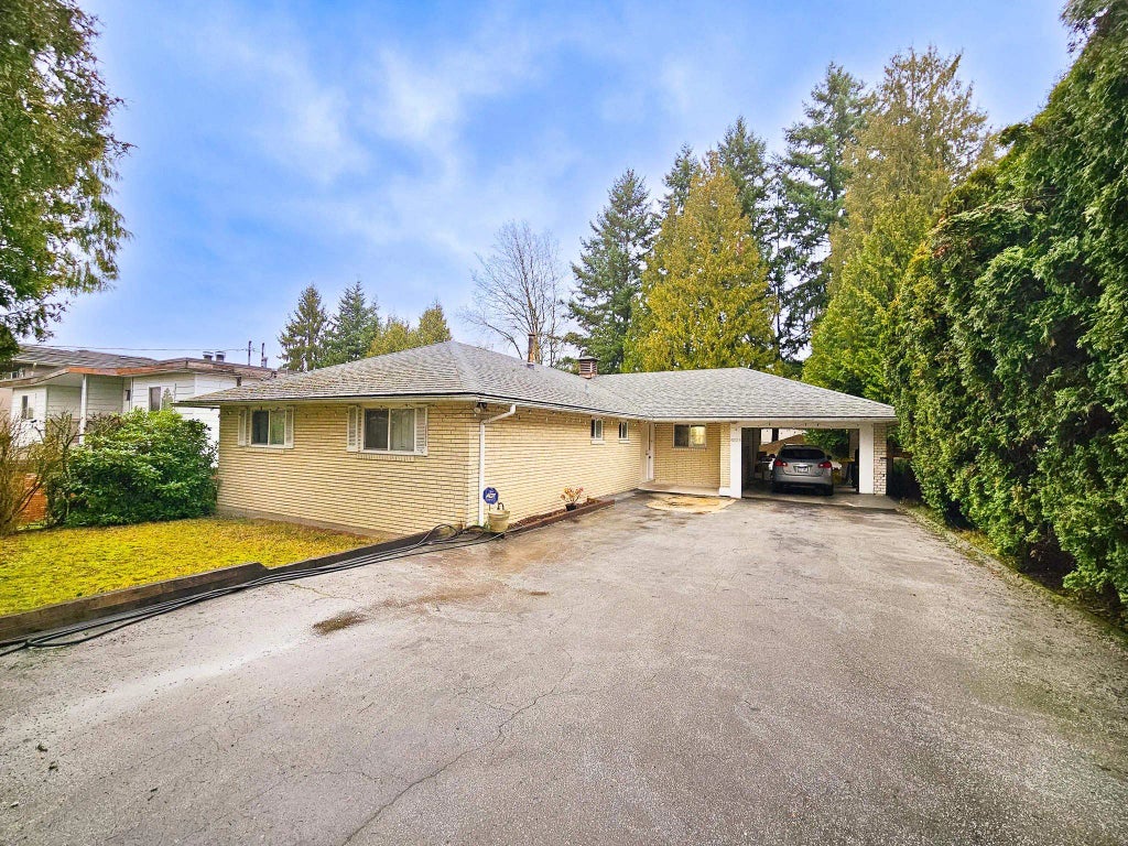 6128 Malvern Avenue, Burnaby