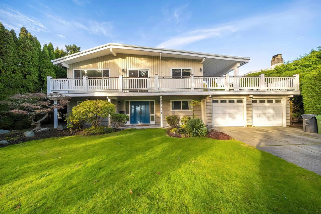 10751 Mersey Drive, Richmond