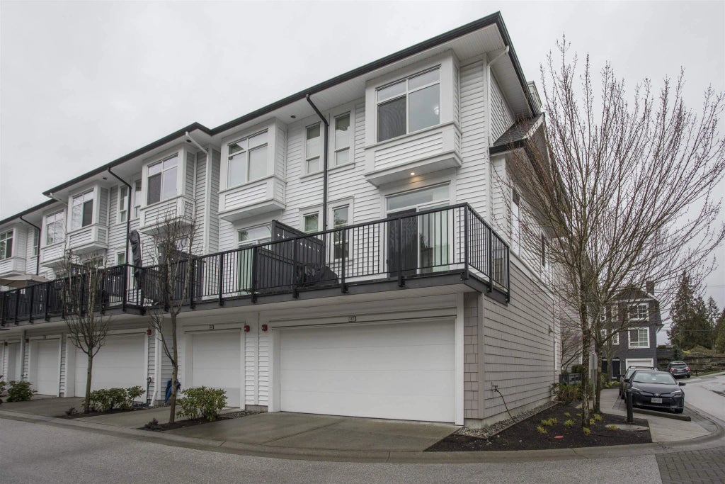 19696 Hammond Road 47, Pitt Meadows