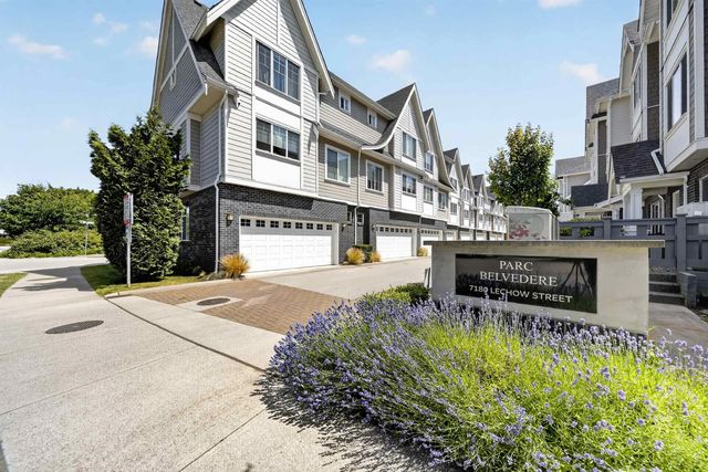 7180 Lechow Street 4, Richmond