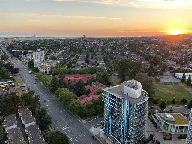 488 Sw Marine Drive 3004, Vancouver