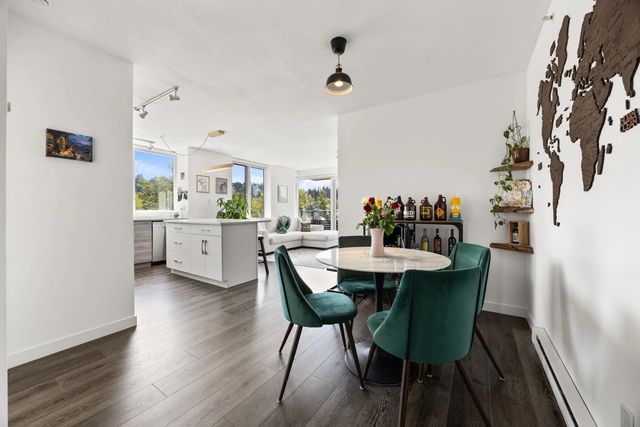 651 Nootka Way 1101, Port Moody