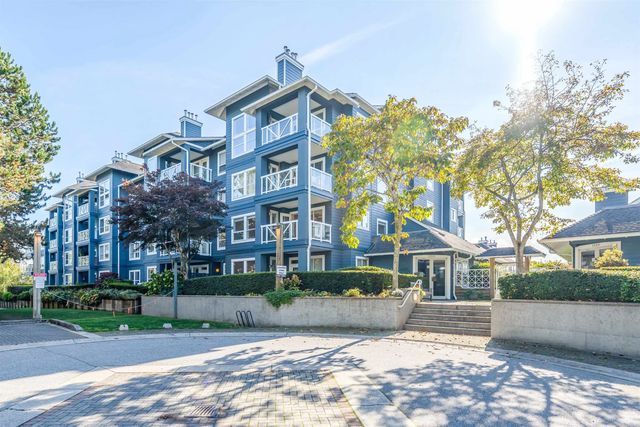 12931 Railway Ave Avenue 215, Richmond