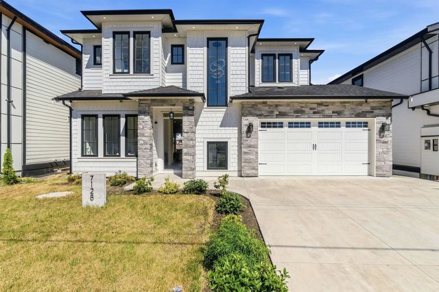7128 204 Street, Langley