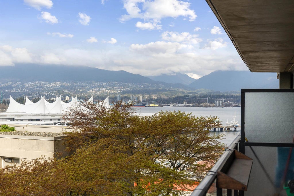 108 W Cordova Street 1407, Vancouver