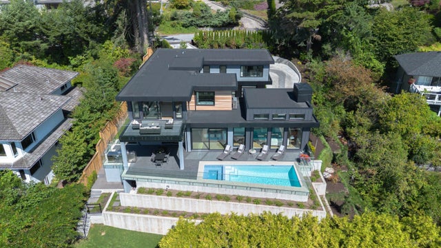 3180 Benbow Road, West Vancouver