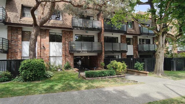 1933 W 5th Avenue 202, Vancouver