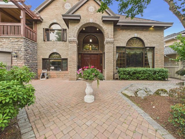 8760 Wheeler Road, Richmond
