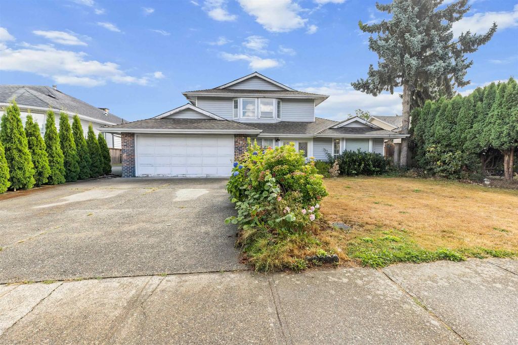 3504 Creston Drive, Abbotsford
