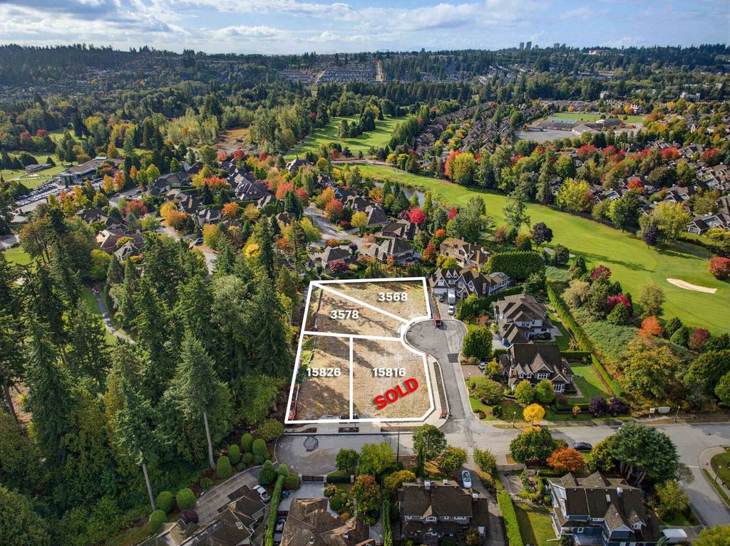 3578 158 Street, Surrey