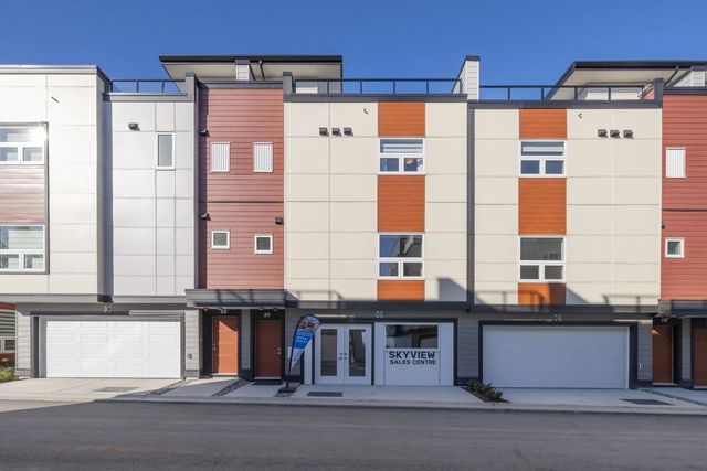7381 Preston Boulevard 92, Mission