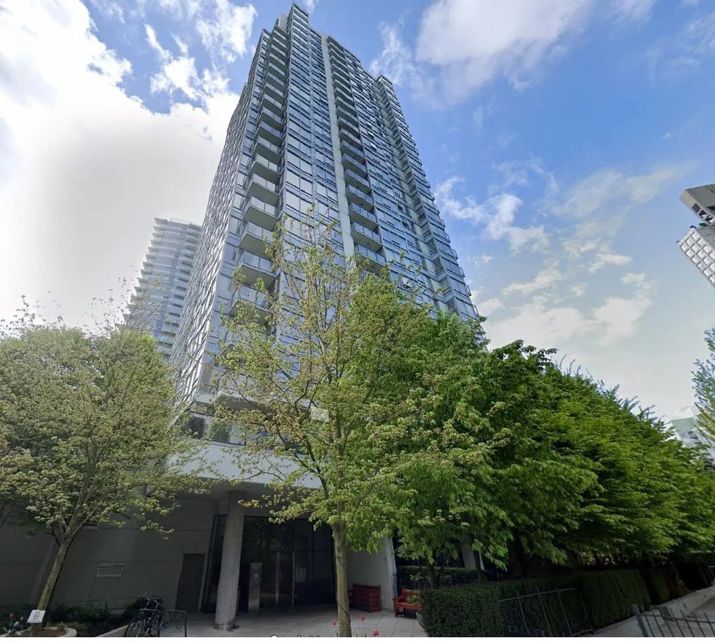 939 Expo Boulevard 3008, Vancouver