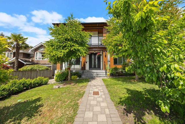 2309 Dublin Street, New Westminster