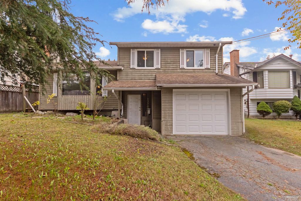 13565 67 Avenue, Surrey