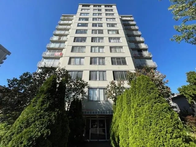 1250 Burnaby Street 401, Vancouver