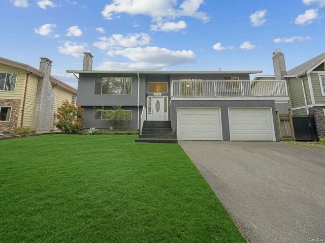 7942 Lakefield Drive, Burnaby