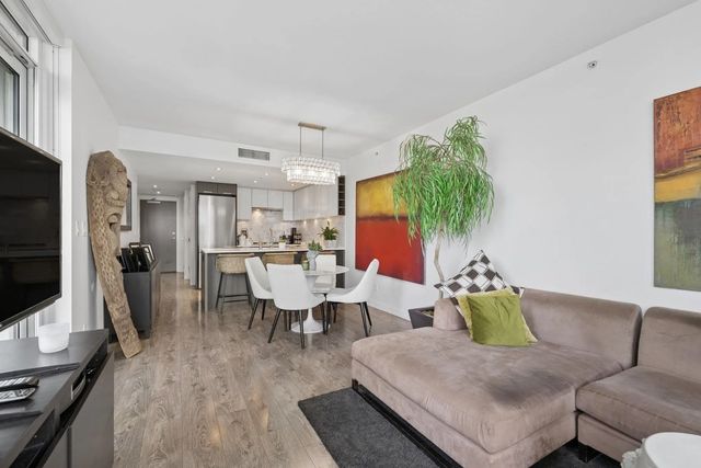 110 Switchmen Street 503, Vancouver