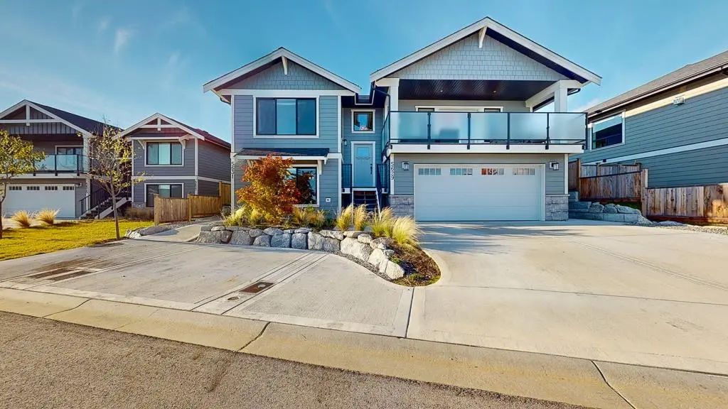 5629 Kingbird Crescent, Sechelt