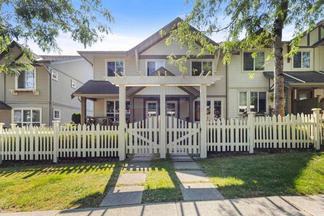 4401 Blauson Boulevard 20, Abbotsford