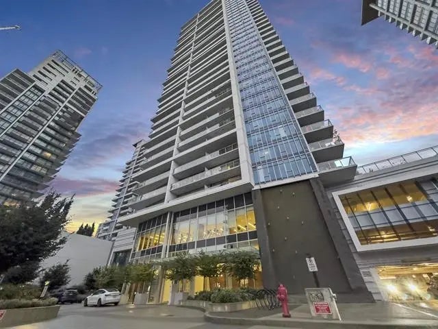 2351 Beta Avenue Th104, Burnaby