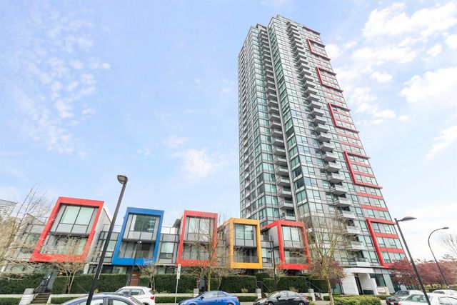6658 Dow Avenue 1503, Burnaby
