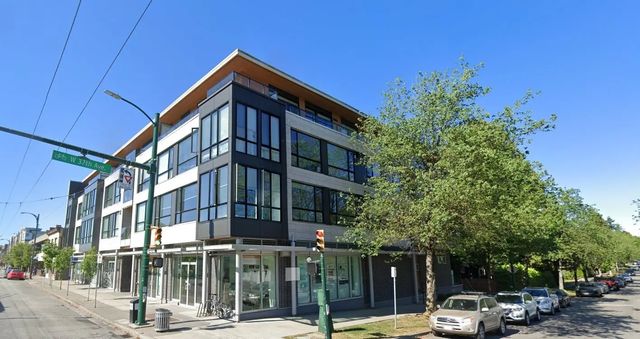5325 West Boulevard 202, Vancouver