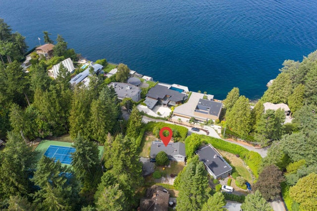 7195 Rockland Wynd, West Vancouver