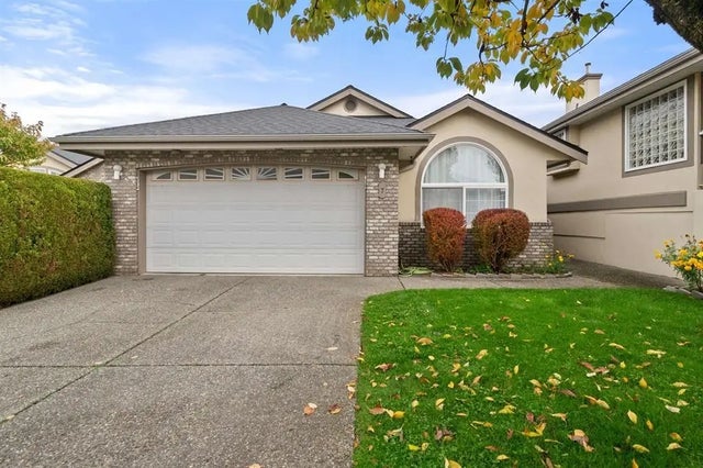 32777 Chilcotin Drive 7, Abbotsford