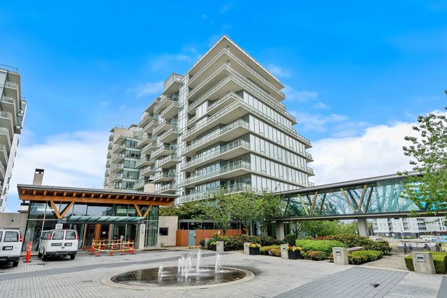 5177 Brighouse Way 1102, Richmond