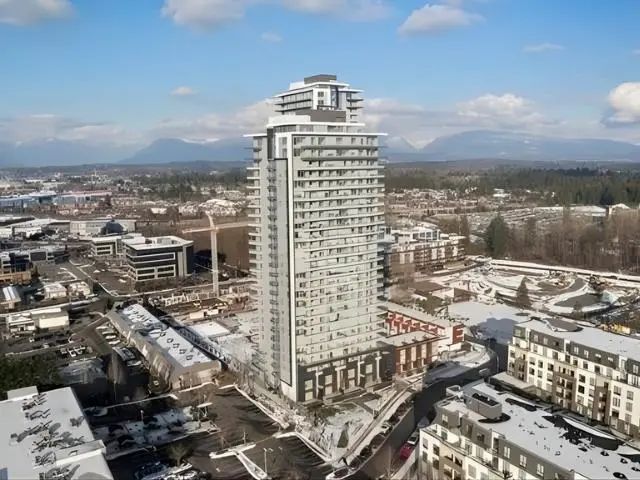 20065 85 Avenue 206, Langley