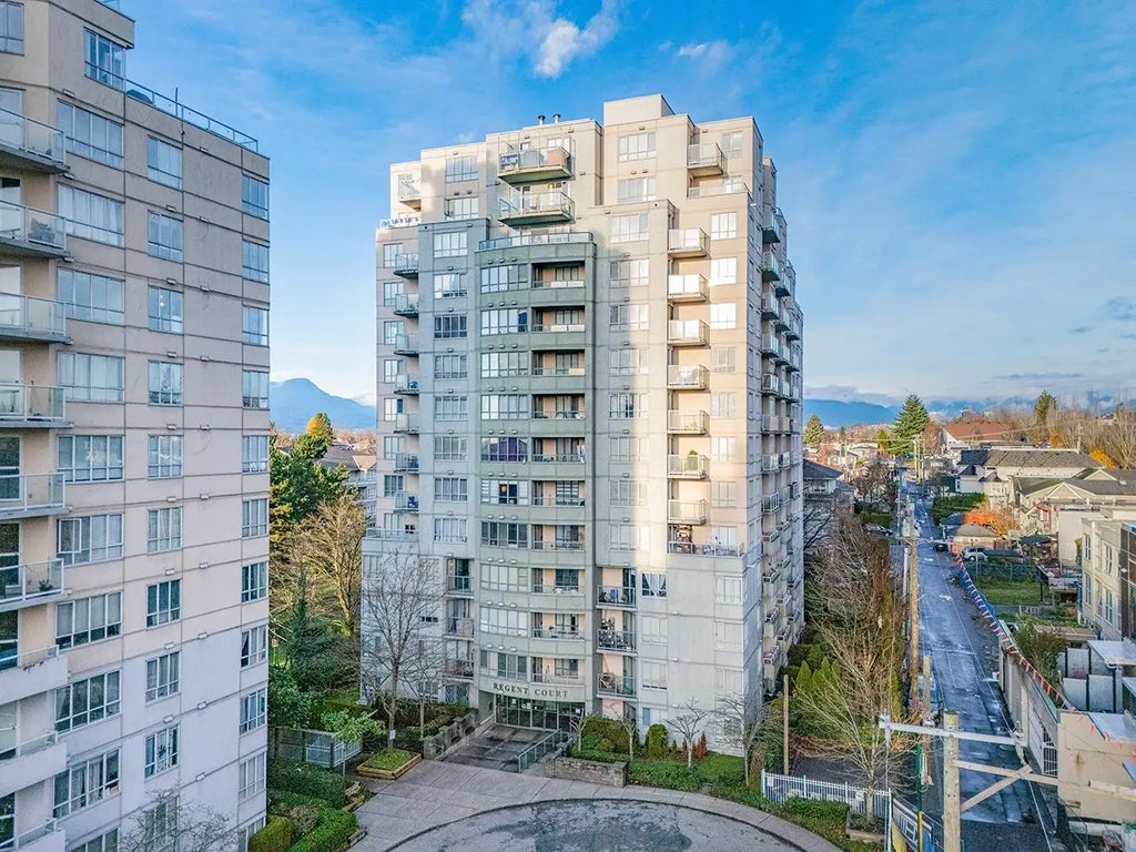 3489 Ascot Place 311, Vancouver