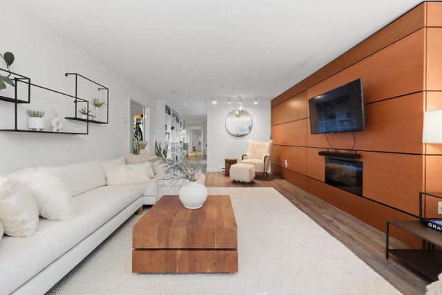 2832 Capilano Road 105, North Vancouver