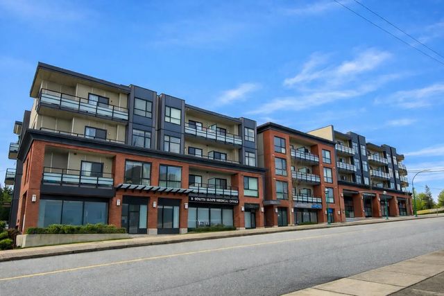 7777 Royal Oak Avenue 304, Burnaby